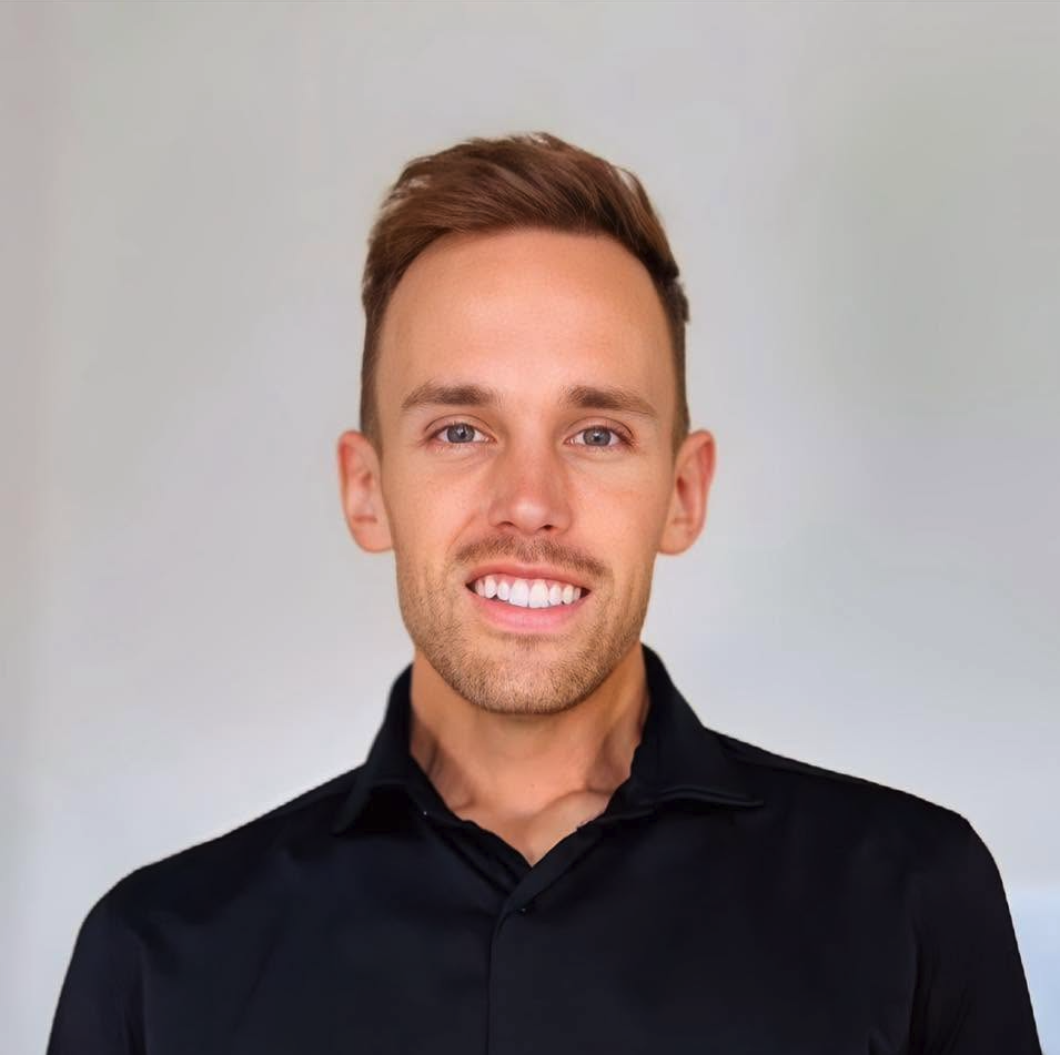 Andy Arter, founder of Maren